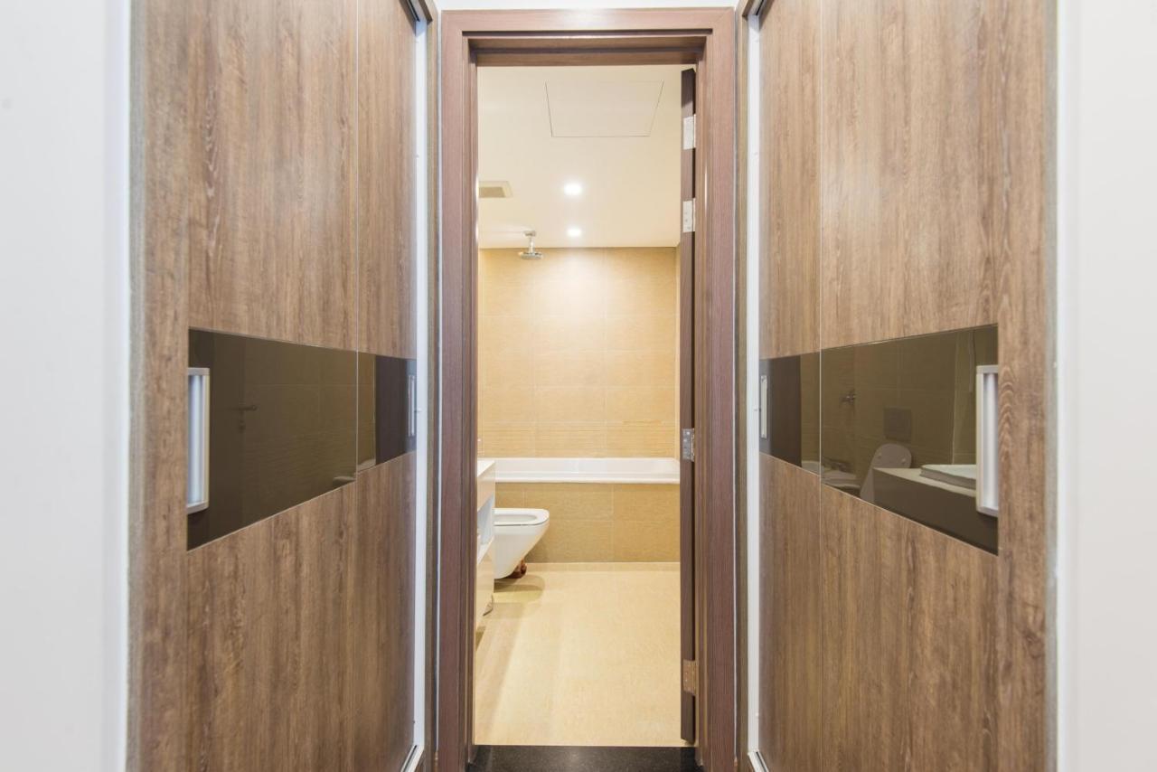 Premium Apartment Vinhomes Metropolis Badinh Hanoi Zewnętrze zdjęcie