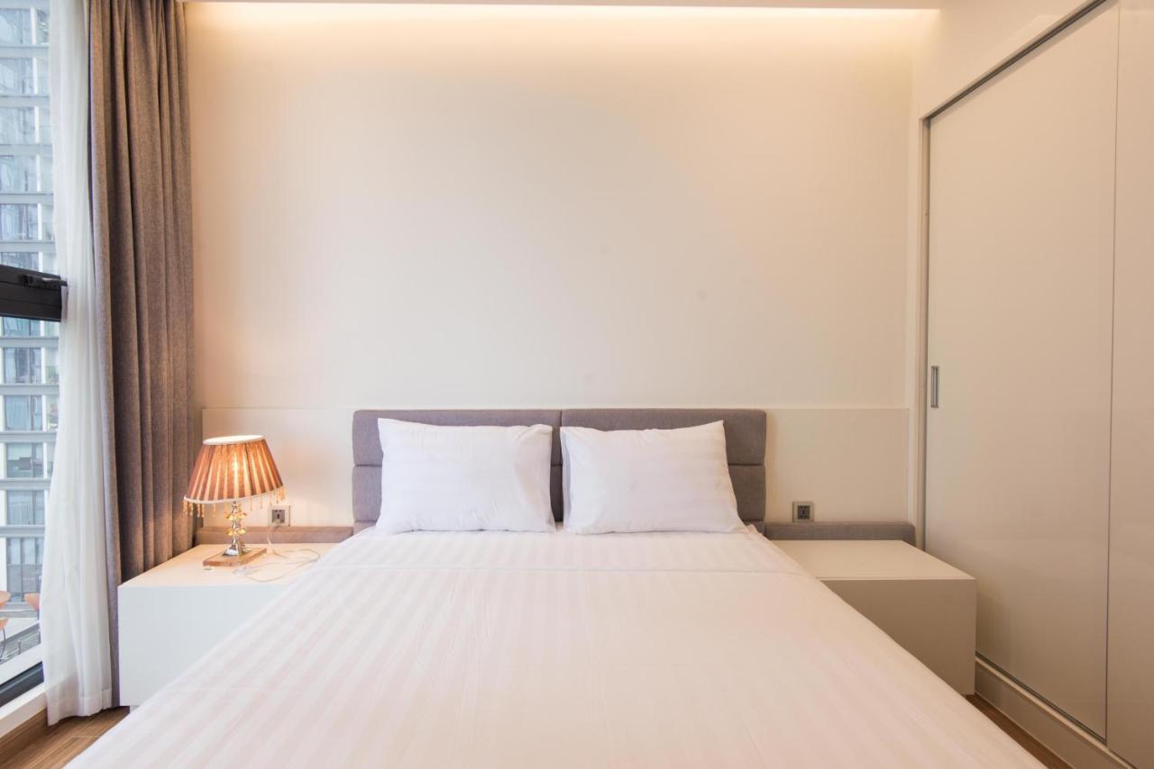 Premium Apartment Vinhomes Metropolis Badinh Hanoi Zewnętrze zdjęcie