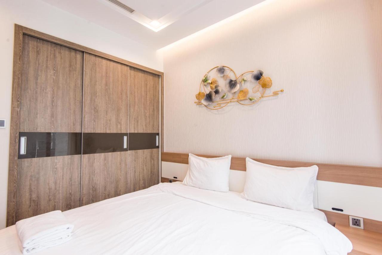 Premium Apartment Vinhomes Metropolis Badinh Hanoi Zewnętrze zdjęcie