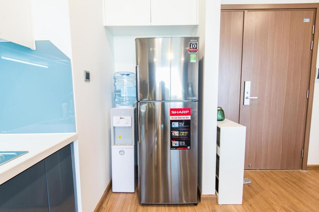 Premium Apartment Vinhomes Metropolis Badinh Hanoi Zewnętrze zdjęcie