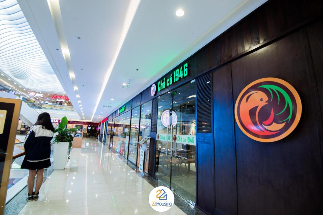 Premium Apartment Vinhomes Metropolis Badinh Hanoi Zewnętrze zdjęcie