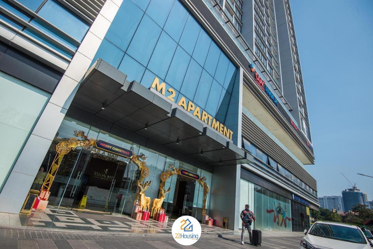 Premium Apartment Vinhomes Metropolis Badinh Hanoi Zewnętrze zdjęcie