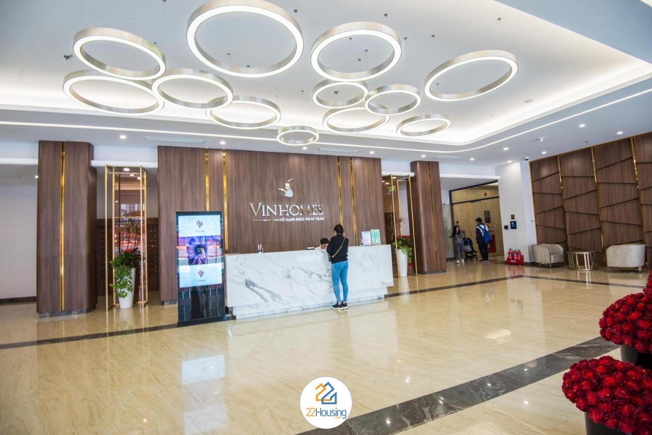 Premium Apartment Vinhomes Metropolis Badinh Hanoi Zewnętrze zdjęcie