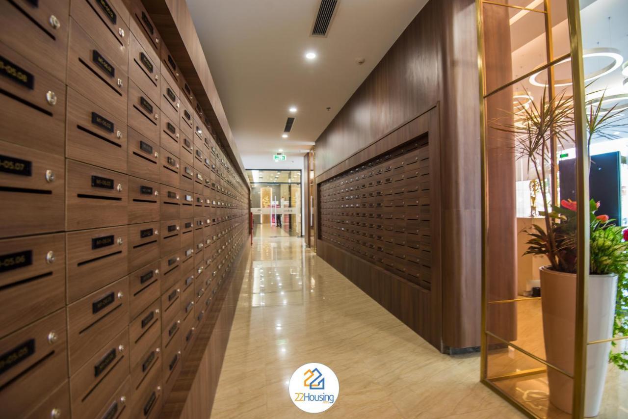 Premium Apartment Vinhomes Metropolis Badinh Hanoi Zewnętrze zdjęcie