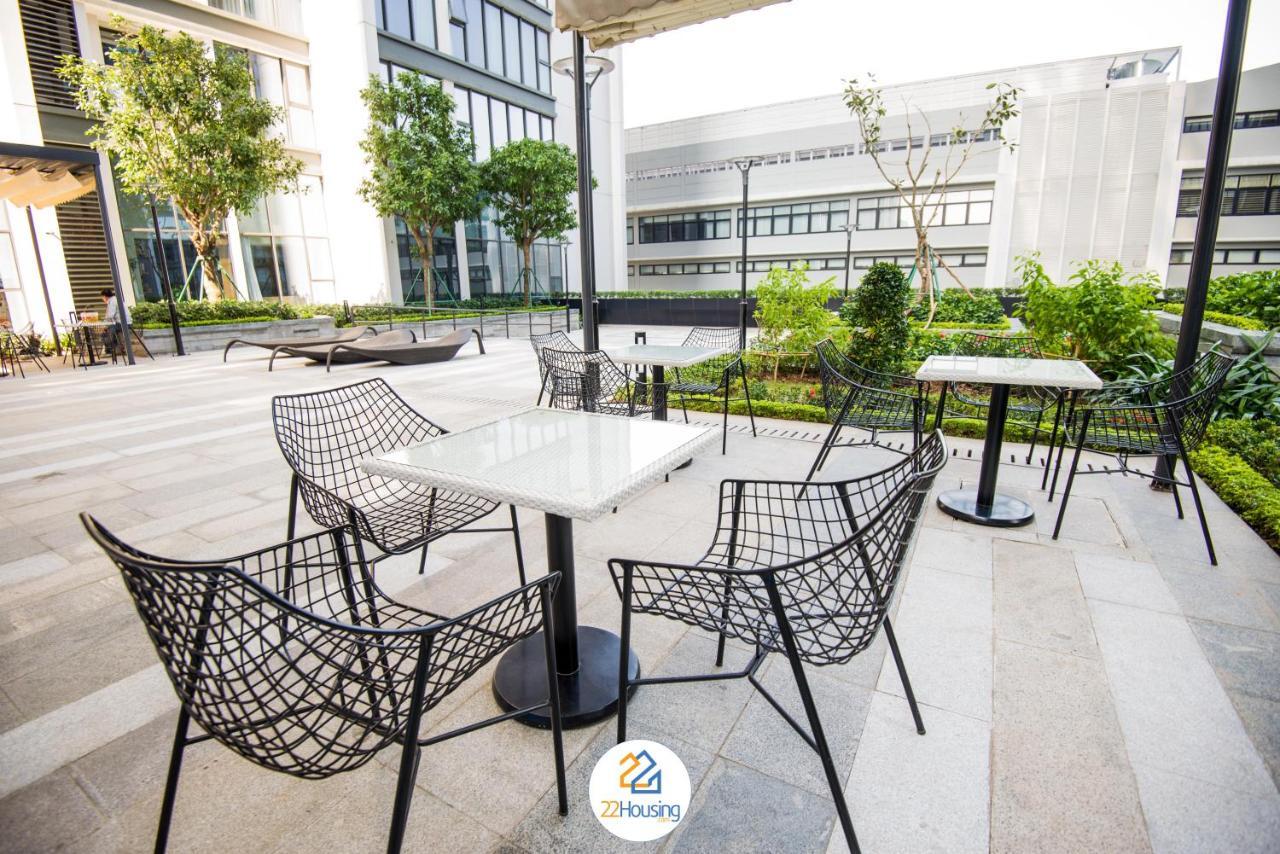 Premium Apartment Vinhomes Metropolis Badinh Hanoi Zewnętrze zdjęcie